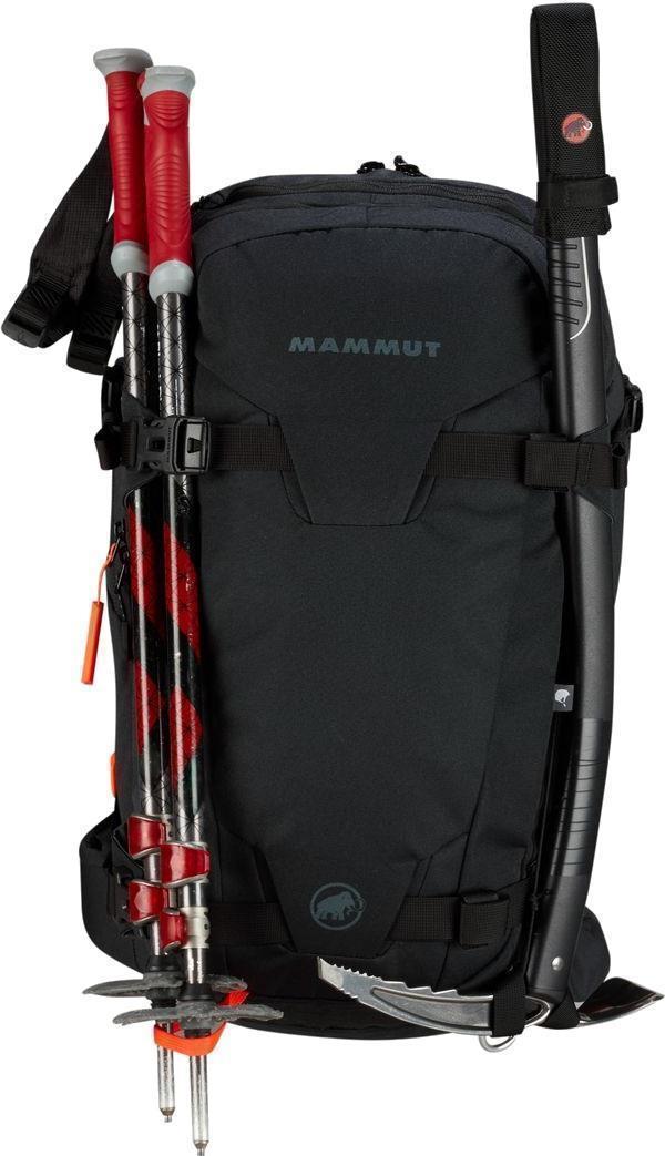 Nirvana 30L - Black 4