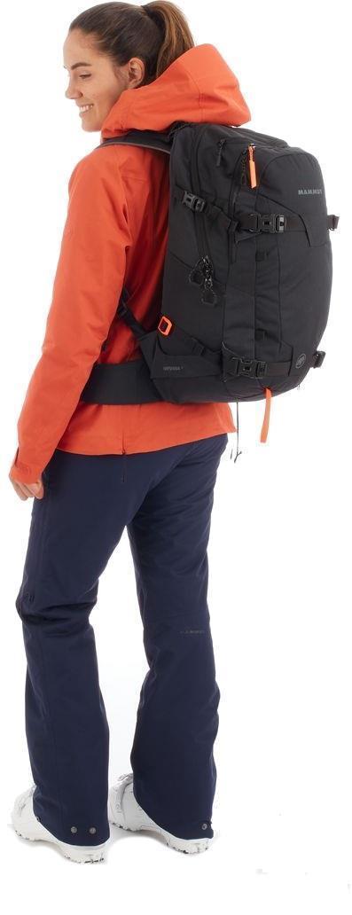 Nirvana 30L - Black 5