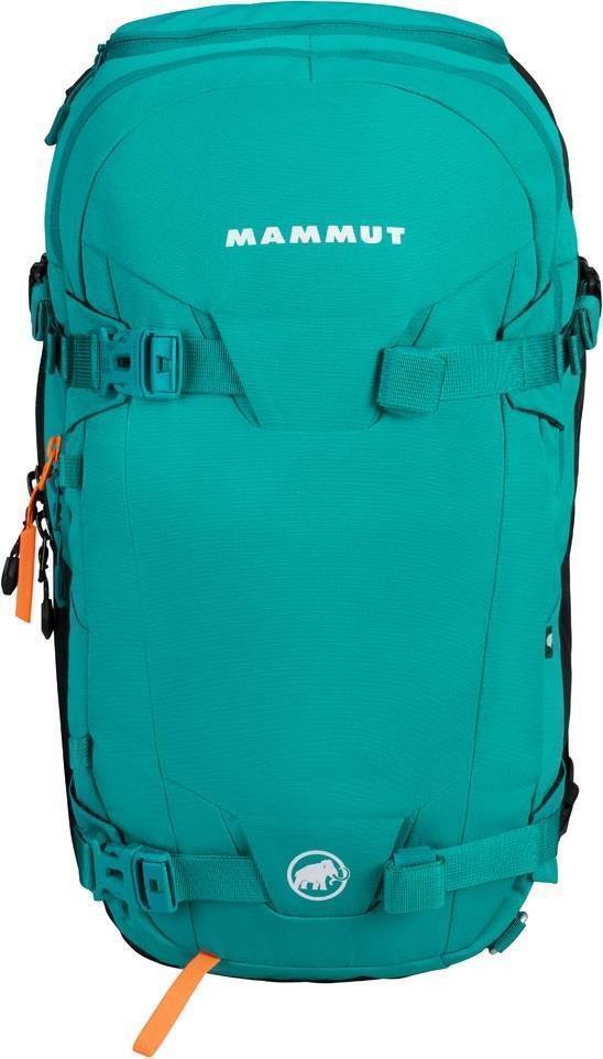 Nirvana 30L - Dark Ceramic / Black 1