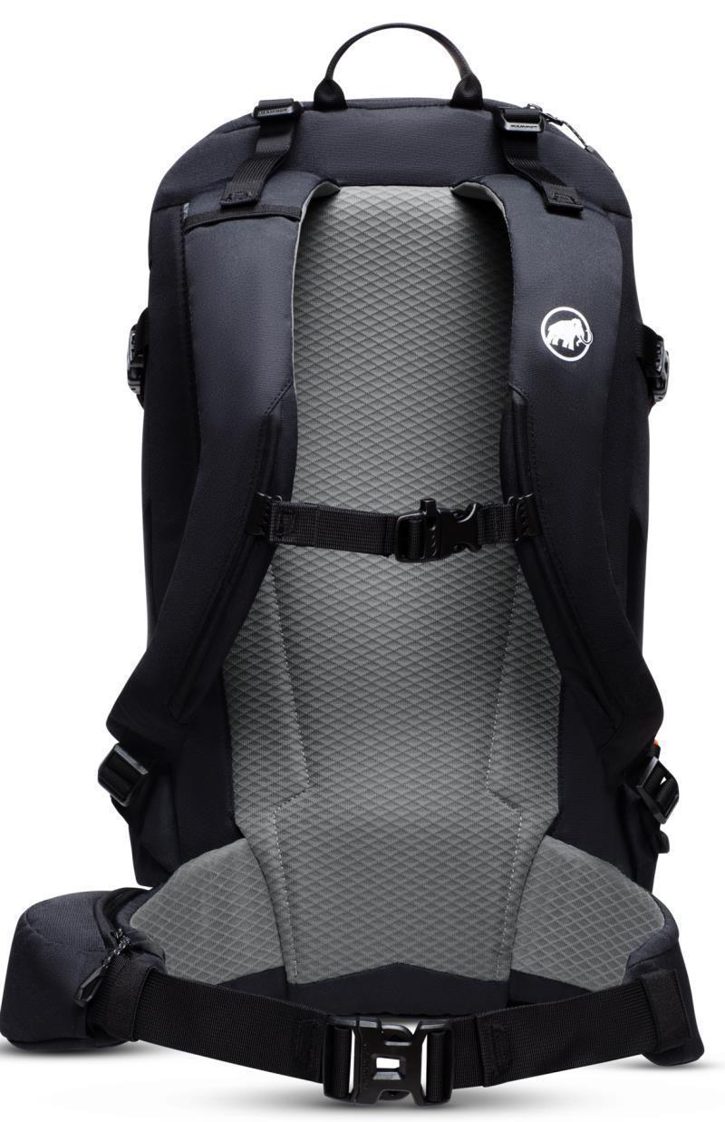 Nirvana 30L - Iguana / Black 2