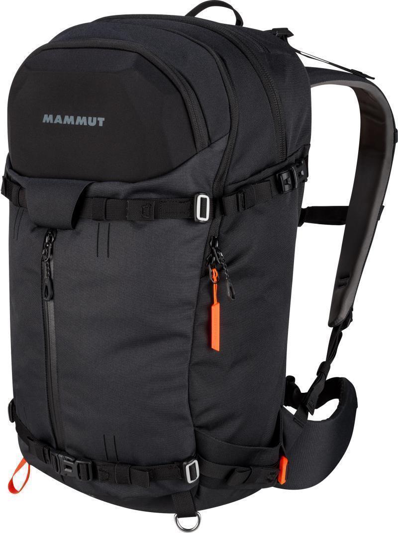 Nirvana 35L - Black 1