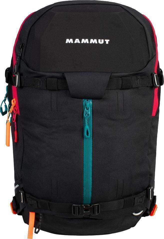Nirvana 35L - Womens - Black / Fancy 2