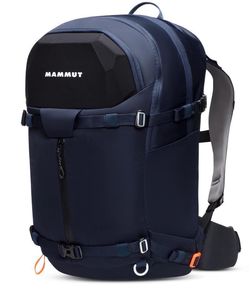 Nirvana 35L - Womens - Marine / Black 1