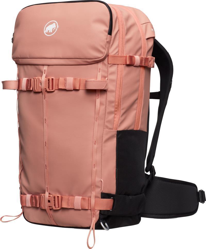 Nirvana 35 - Womens - Quartz Dust / Black 1