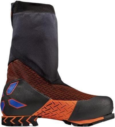 Nordwand 6000 High - Unisex - Black / Arumita 1