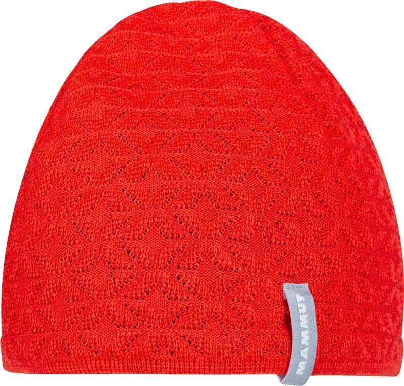 Nordwand Beanie - azalea / night 1