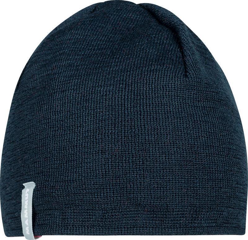 Nordwand Beanie - azalea / night 1