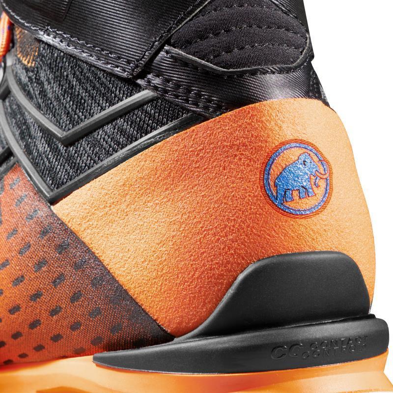 Nordwand Knit High GTX - Womens - Black / Arumita 8