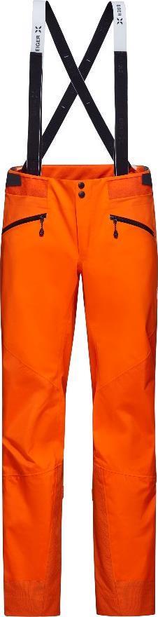 Nordwand Pro HS Pants, Reg - Mens - Arumita 1