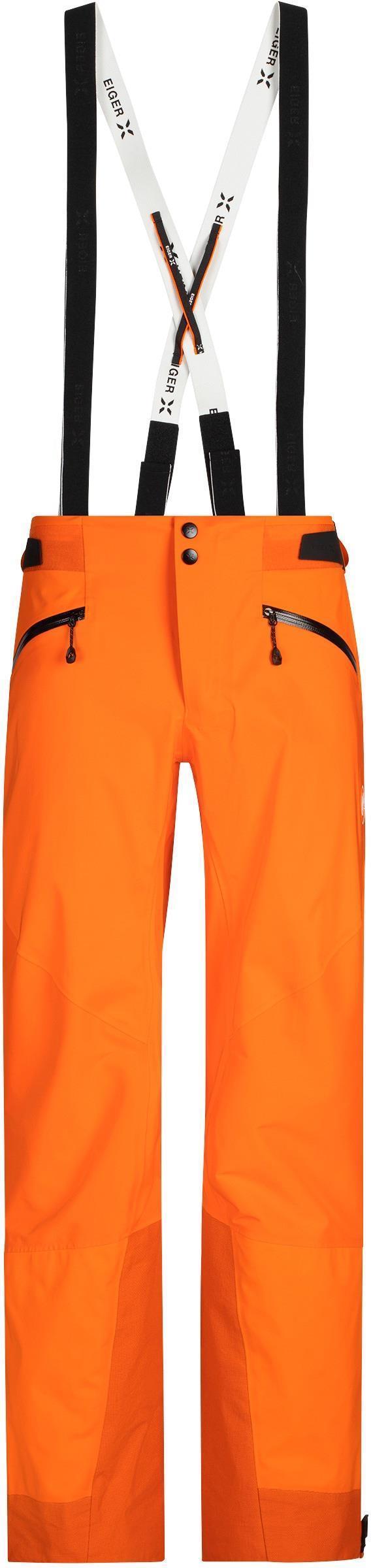 Nordwand Pro HS Pants, Reg - Mens - Arumita 1