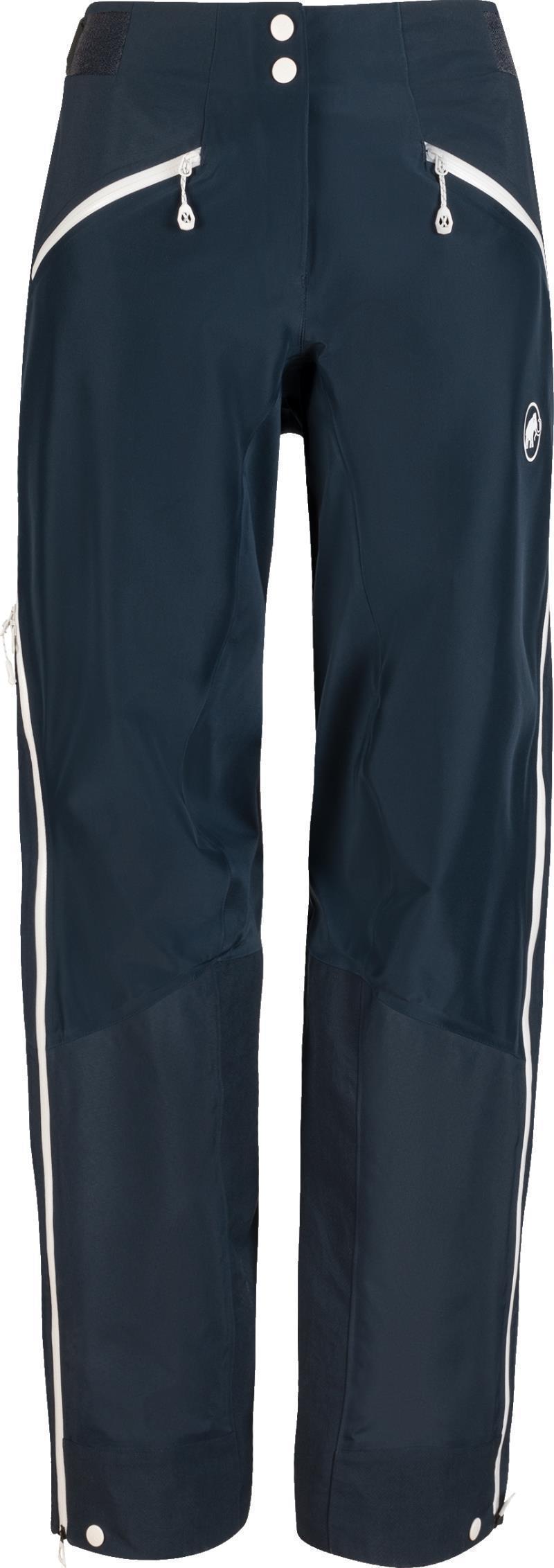 Nordwand Pro HS Pants, Reg - Womens - Night 1