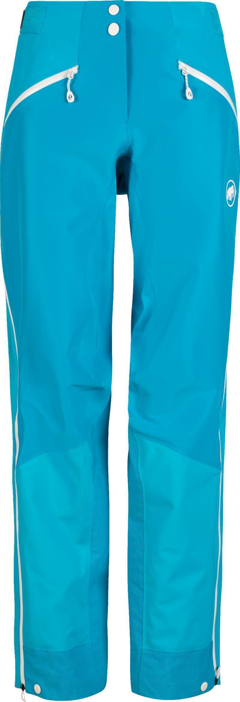Nordwand Pro HS Pants, Reg - Womens - Sky 1
