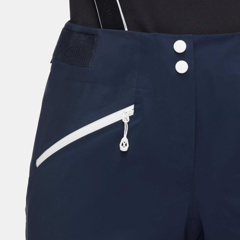 Nordwand Pro HS Pants, Short - Womens - Night 5