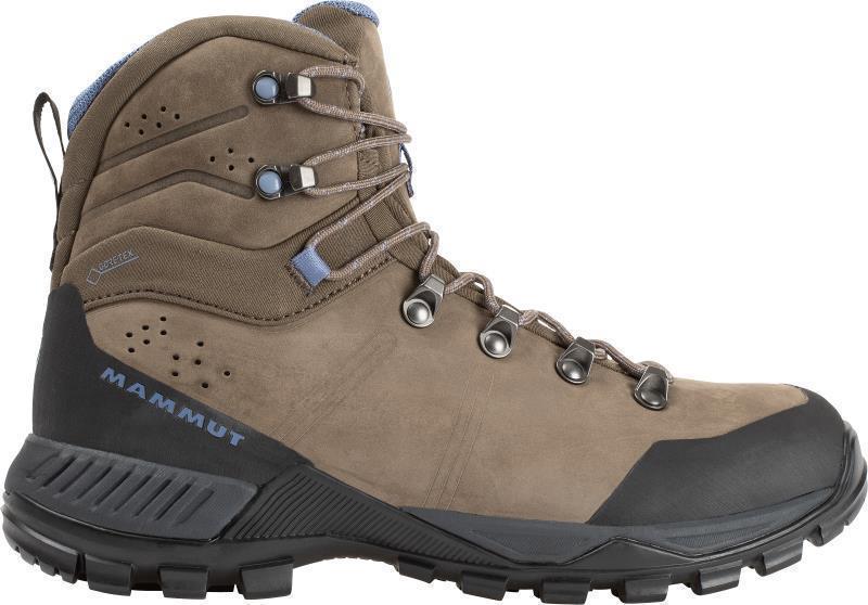 Nova Tour II High GTX - Womens - Oak / Bark 1