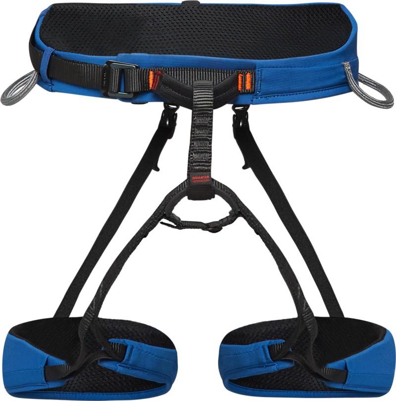 Ophir 1 Slide 2.0 Harness - Mens - tschiel / alloy 1