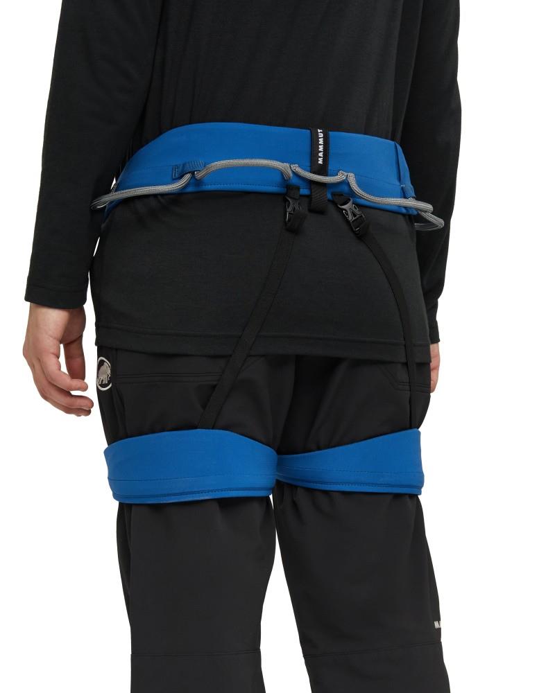 Ophir 1 Slide 2.0 Harness - Mens - tschiel / alloy 1