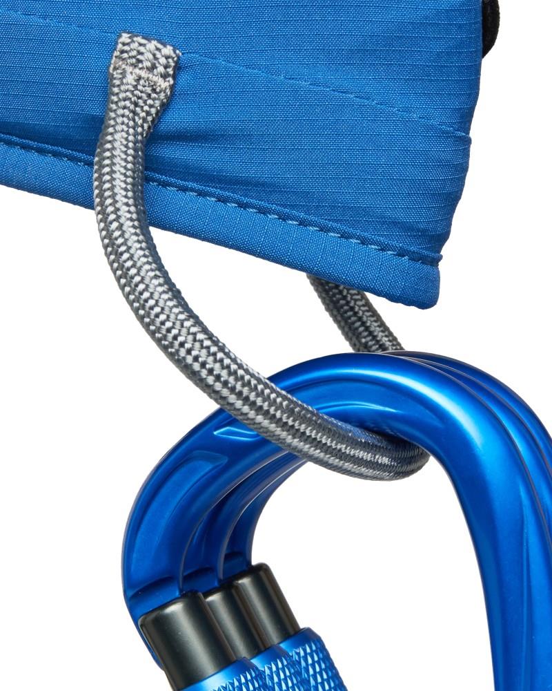 Ophir 1 Slide 2.0 Harness - Mens - tschiel / alloy 1
