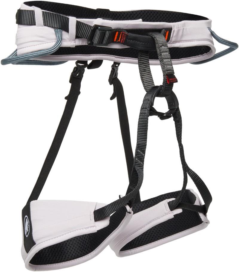 Ophir 1 Slide 2.0 Harness - Womens - alpine calamint / strata 1