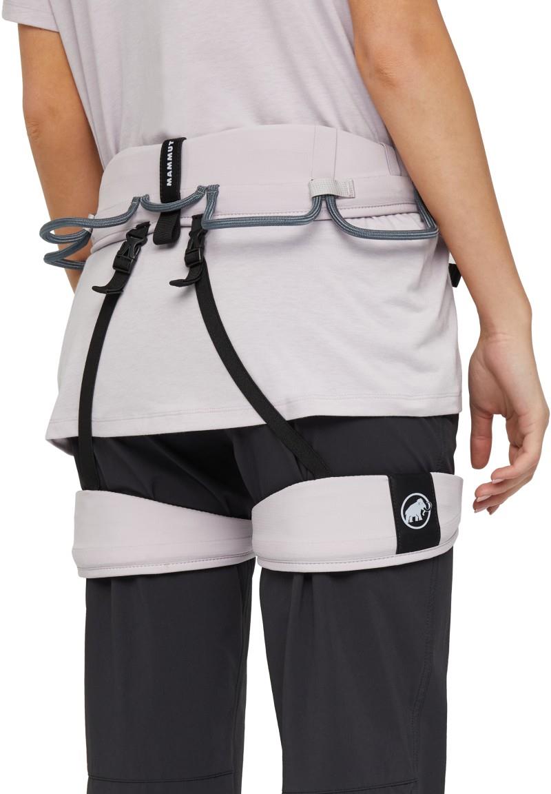 Ophir 1 Slide 2.0 Harness - Womens - alpine calamint / strata 1