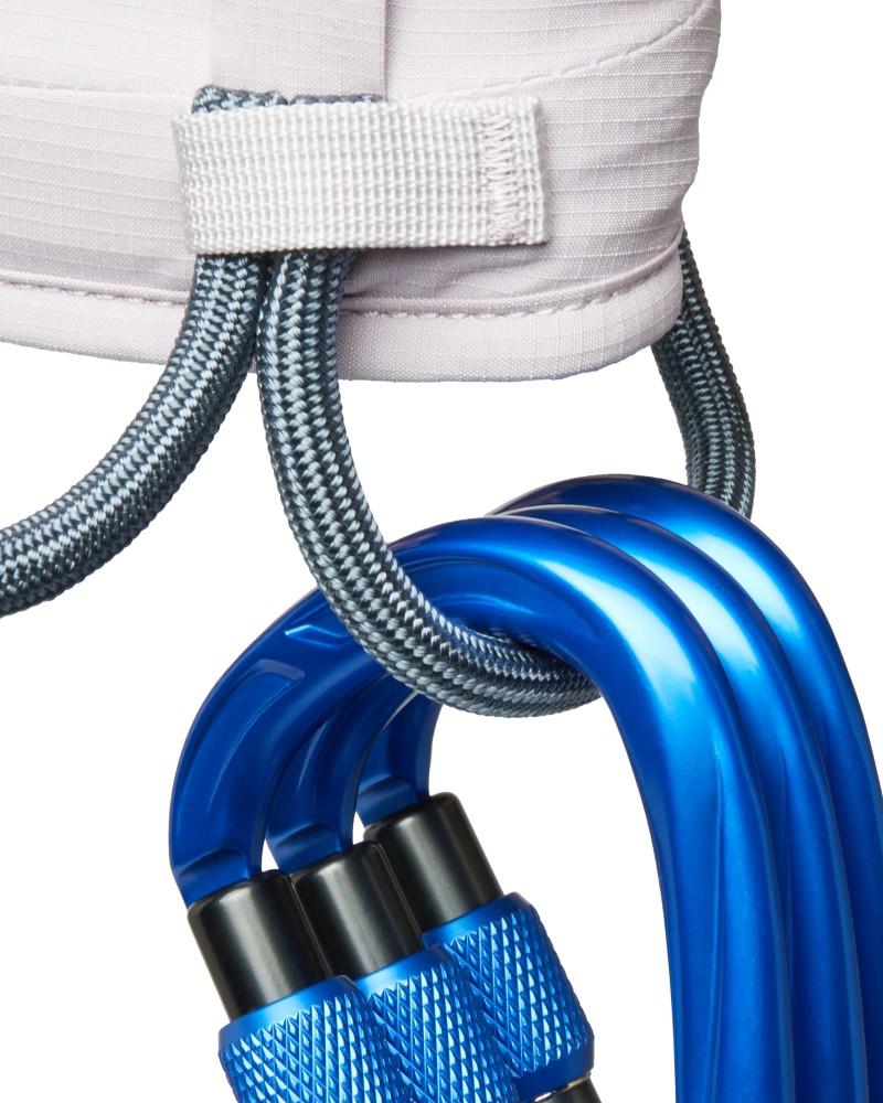 Ophir 1 Slide 2.0 Harness - Womens - alpine calamint / strata 1