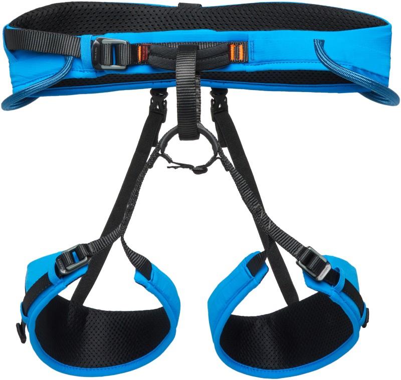 Ophir 3 Slide 2.0 Harness - Mens - glacier blue / sapphire 1