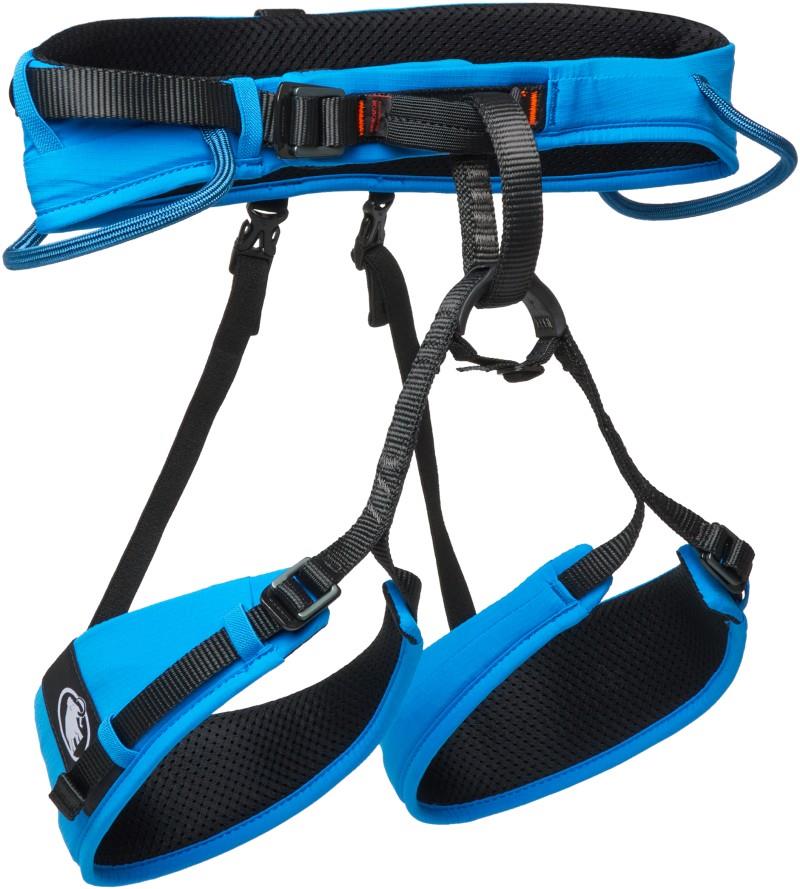 Ophir 3 Slide 2.0 Harness - Mens - glacier blue / sapphire 1