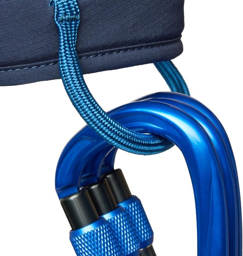 Ophir 3 Slide 2.0 Harness - Mens - marine / sapphire 1