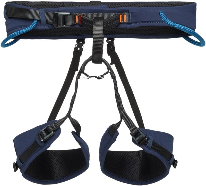 Ophir 3 Slide 2.0 Harness - Mens - marine / sapphire 1