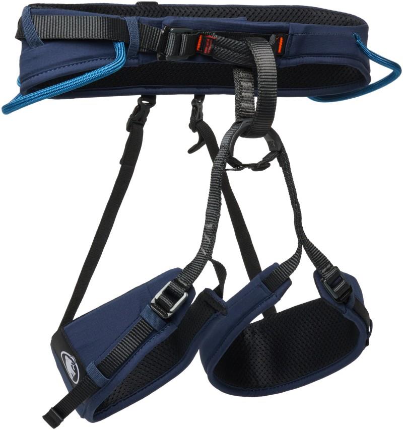 Ophir 3 Slide 2.0 Harness - Mens - marine / sapphire 1