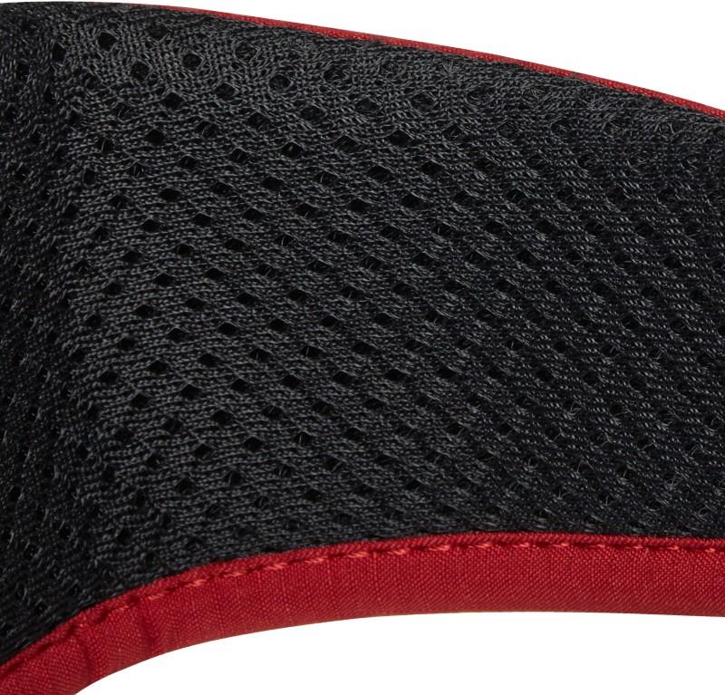 Ophir 3 Slide 2.0 Harness - Womens - dark mammut red / strata 1