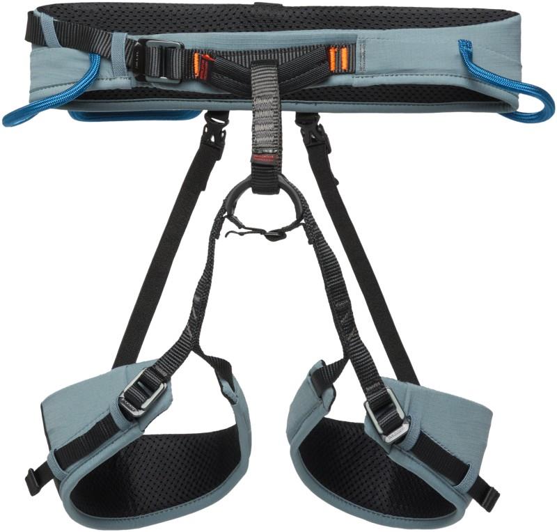 Ophir 3 Slide 2.0 Harness - Womens - strata / sapphire 1