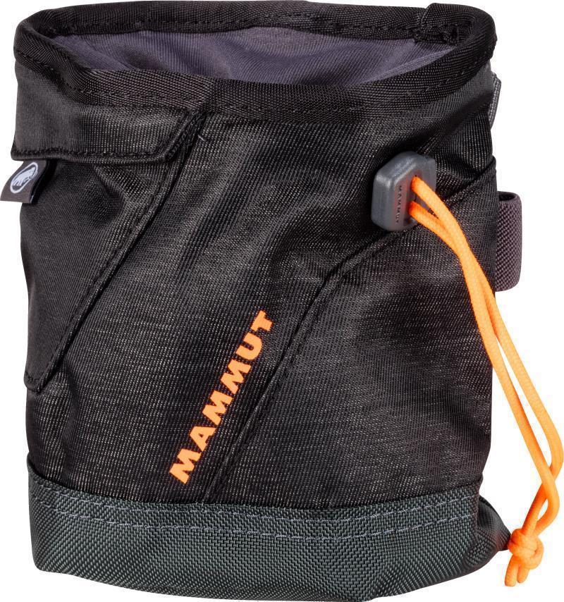 Ophir Chalk Bag - Black 1