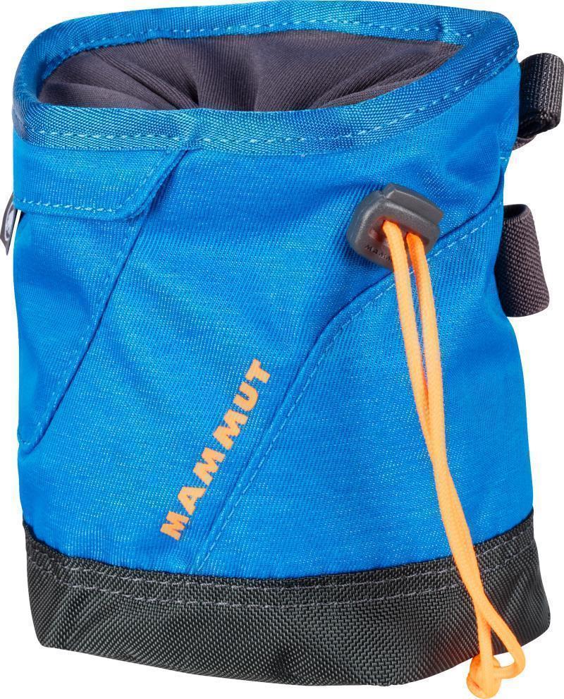 Ophir Chalk Bag - Dark Gentian 1