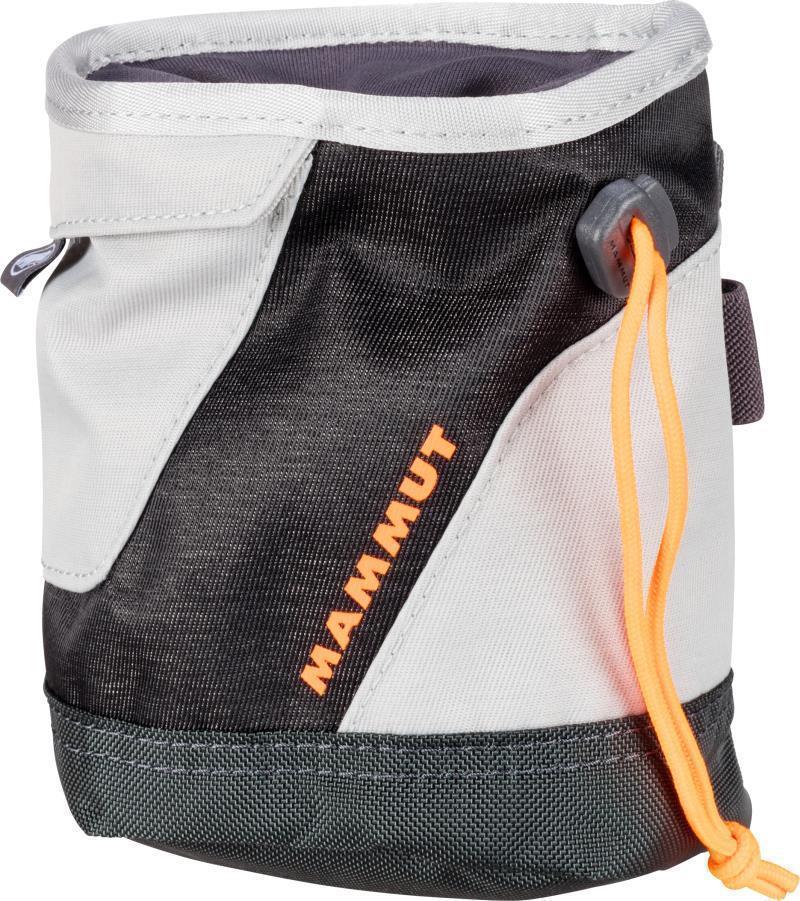 Ophir Chalk Bag - Marble 1