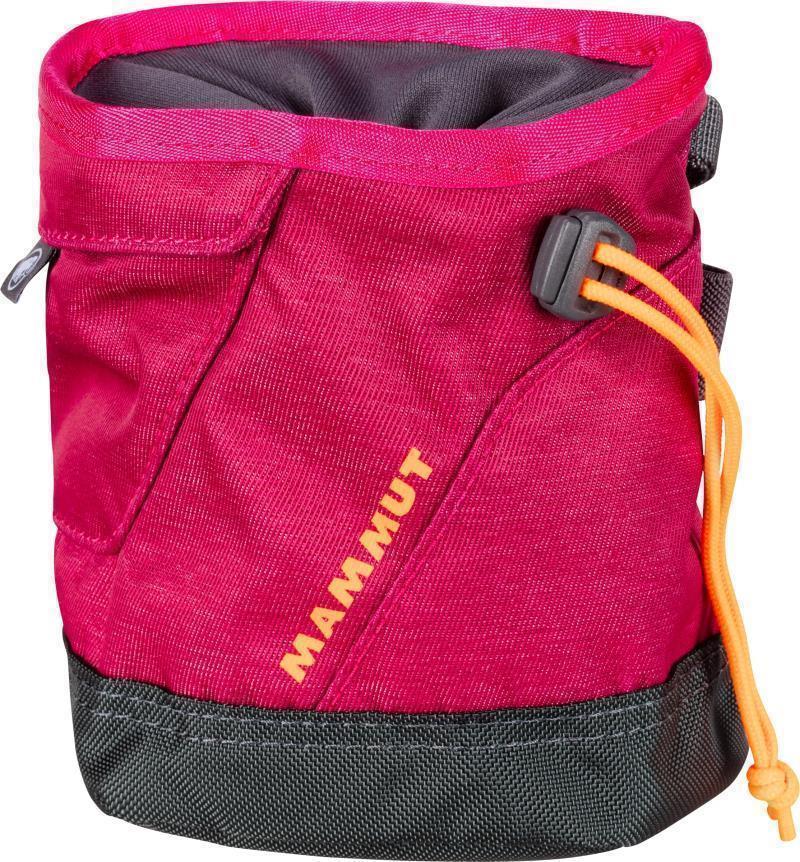 Ophir Chalk Bag - Sundown 1