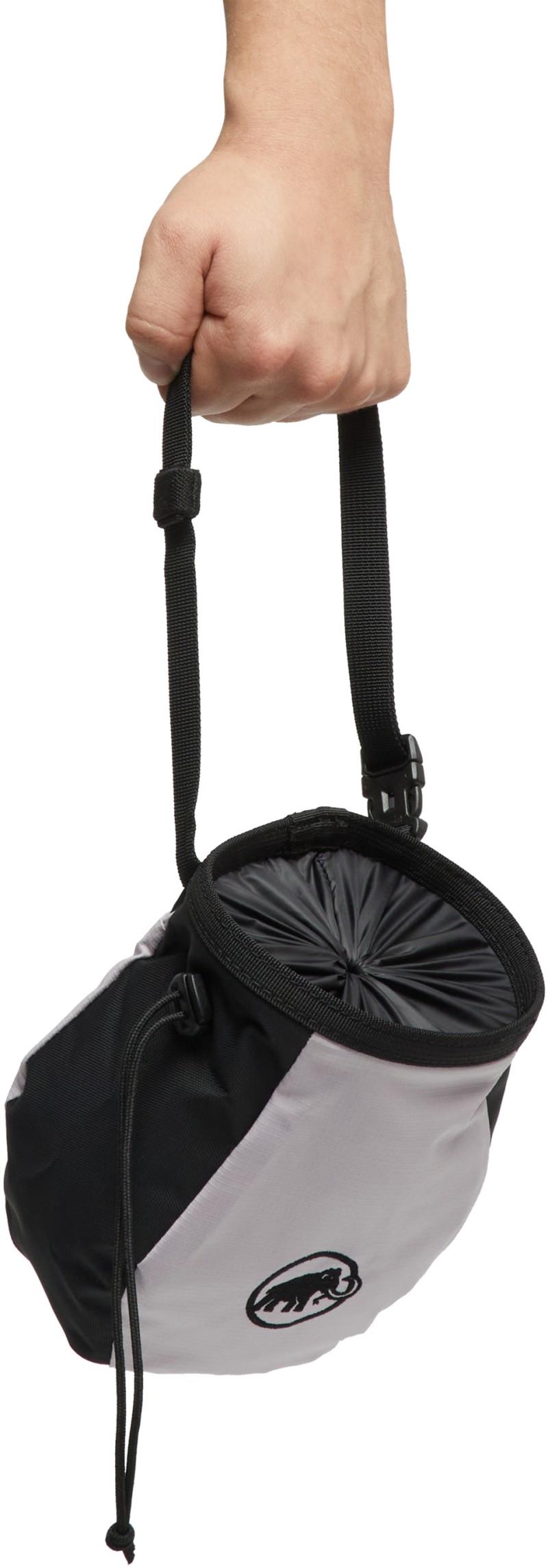 Ophir Chalk Bag - alpine calamint 1