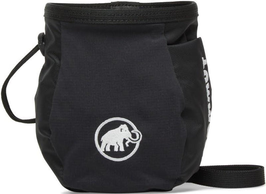 Ophir Chalk Bag - black 1