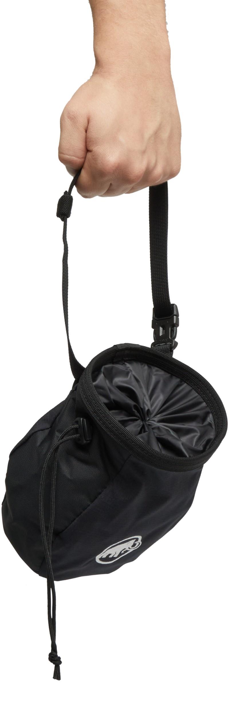 Ophir Chalk Bag - black 1