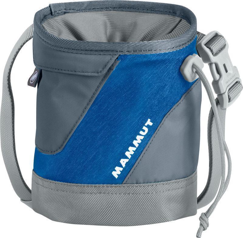 Ophir Chalk Bag - dark cyan / chill 1