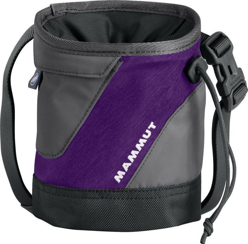Ophir Chalk Bag - dawn / titanium 1
