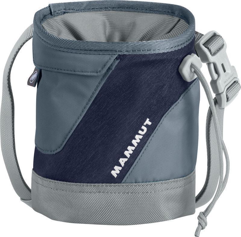 Ophir Chalk Bag - marine / chill 1