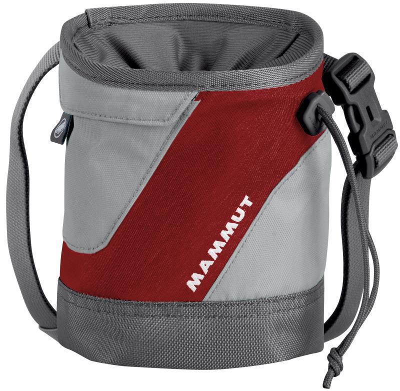 Ophir Chalk Bag - merlot melange 1