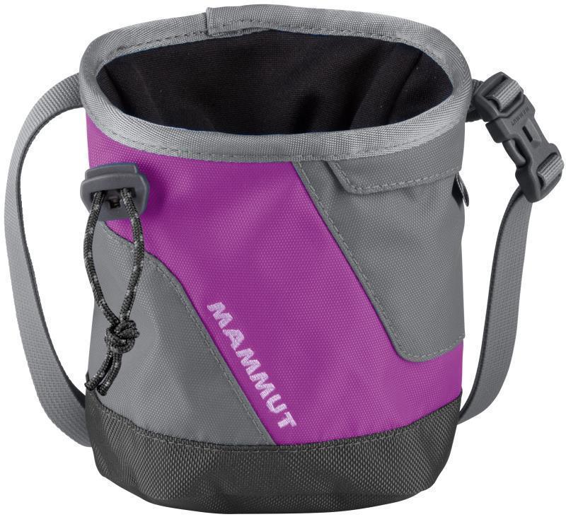 Ophir Chalk Bag - persian / smoke 1