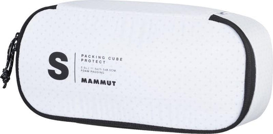 Packing Cube Protect S - white 1