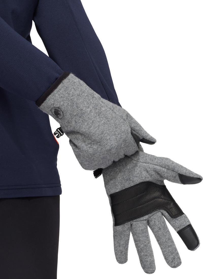 Passion Gloves - Alloy Melange 2