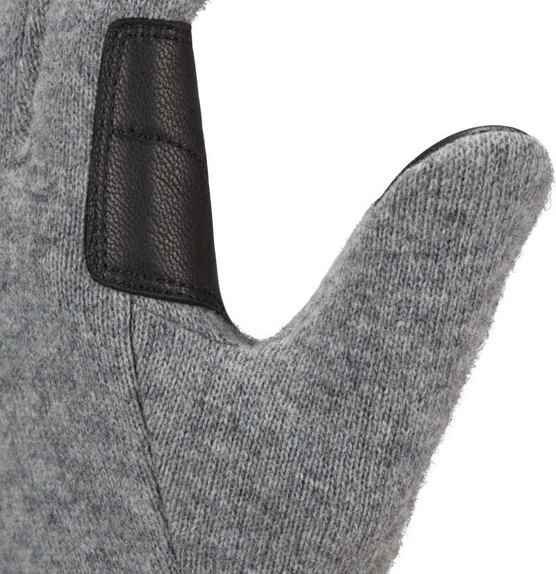 Passion Gloves - Alloy Melange 3