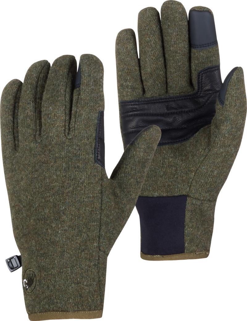 Passion Gloves - Iguana Melange 1