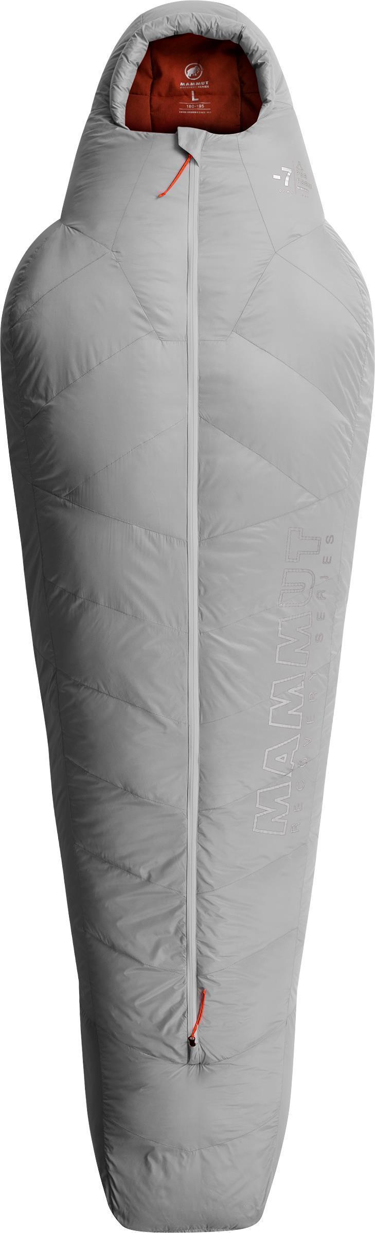 Perform Down Bag, -7C / 20F, L - Mens - Highway 1