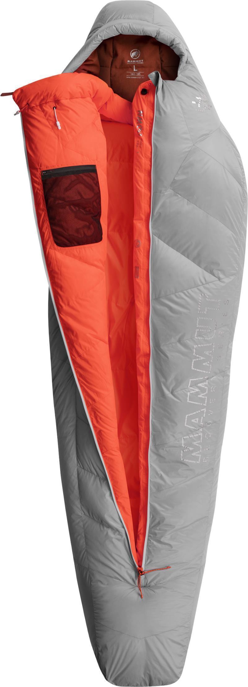 Perform Down Bag, -7C / 20F, L - Mens - Highway 2
