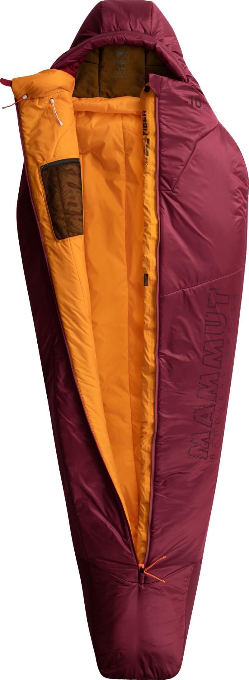 Perform Fiber Bag, -10C / 14F, M - Womens - renaissance 1